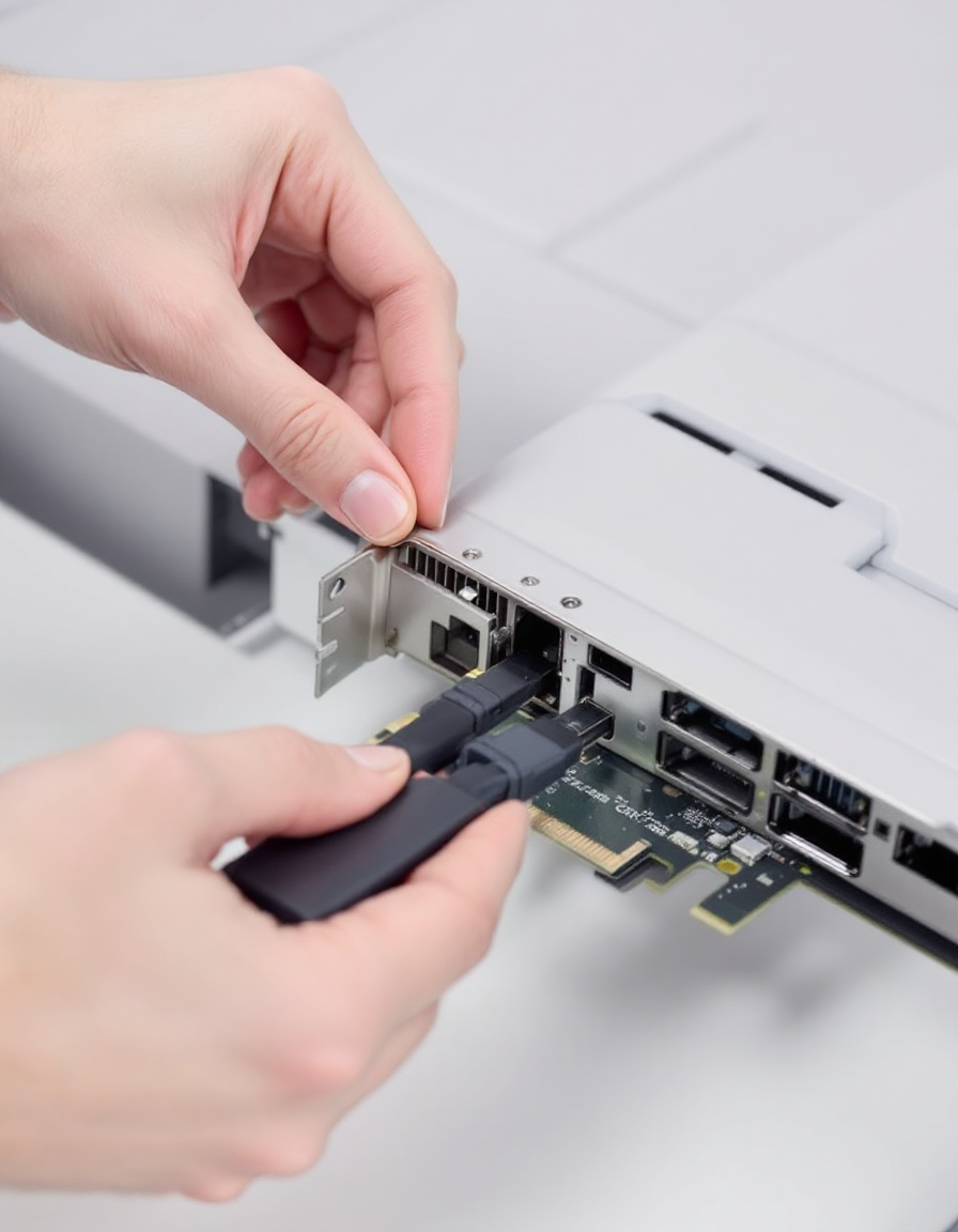 데스크탑 조립 방법 - 초보도 쉽게 따라하는 PC 조립 가이드