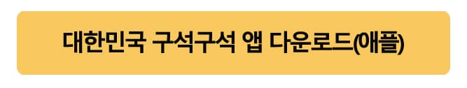 디지털관광주민증발급방법
