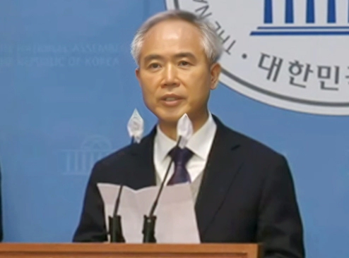 민주당 양부남 광주 서구을 공천 배경