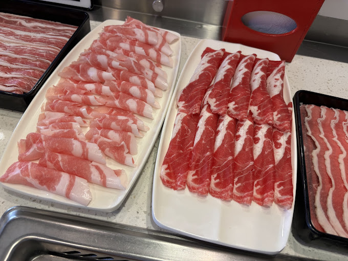 신논현동 훠궈 '하이디라오'