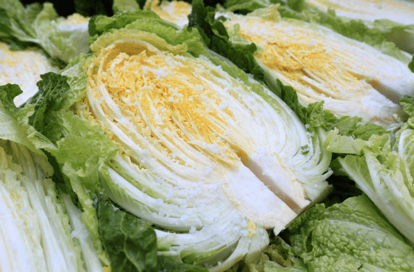 해남 절임배추 20kg 사전예약 가격비교