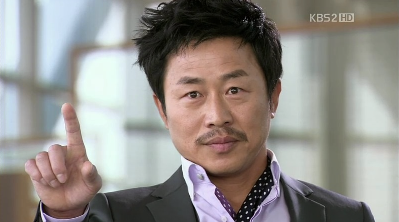 이문식 드라마