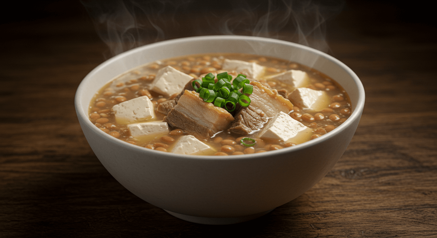 폭염 대비 여름 건강 관리를 위한 추천 식단