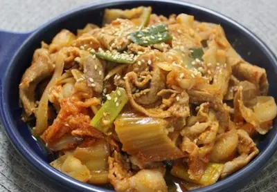 두루치기