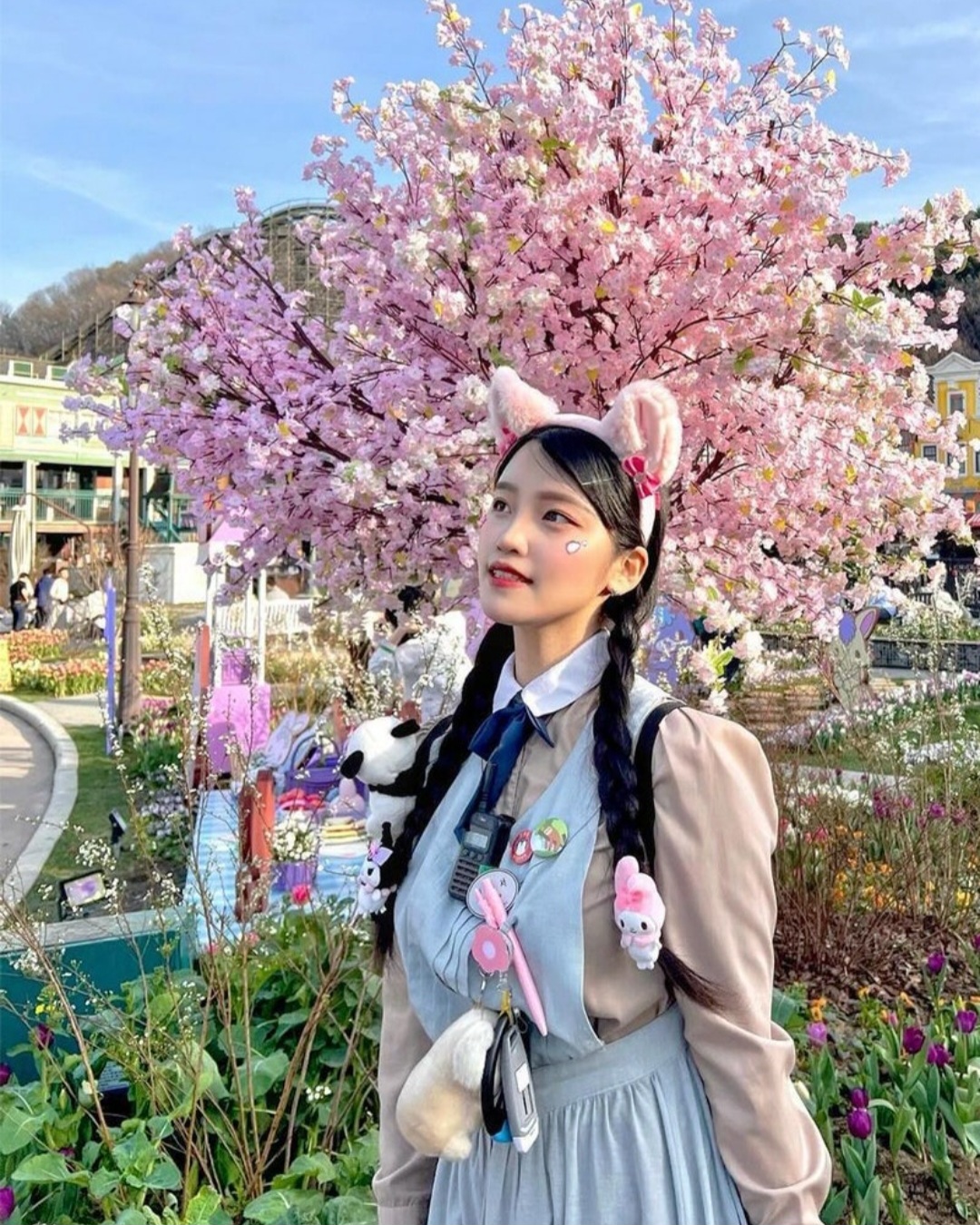 4월 5월 경기도 가볼만 한 곳