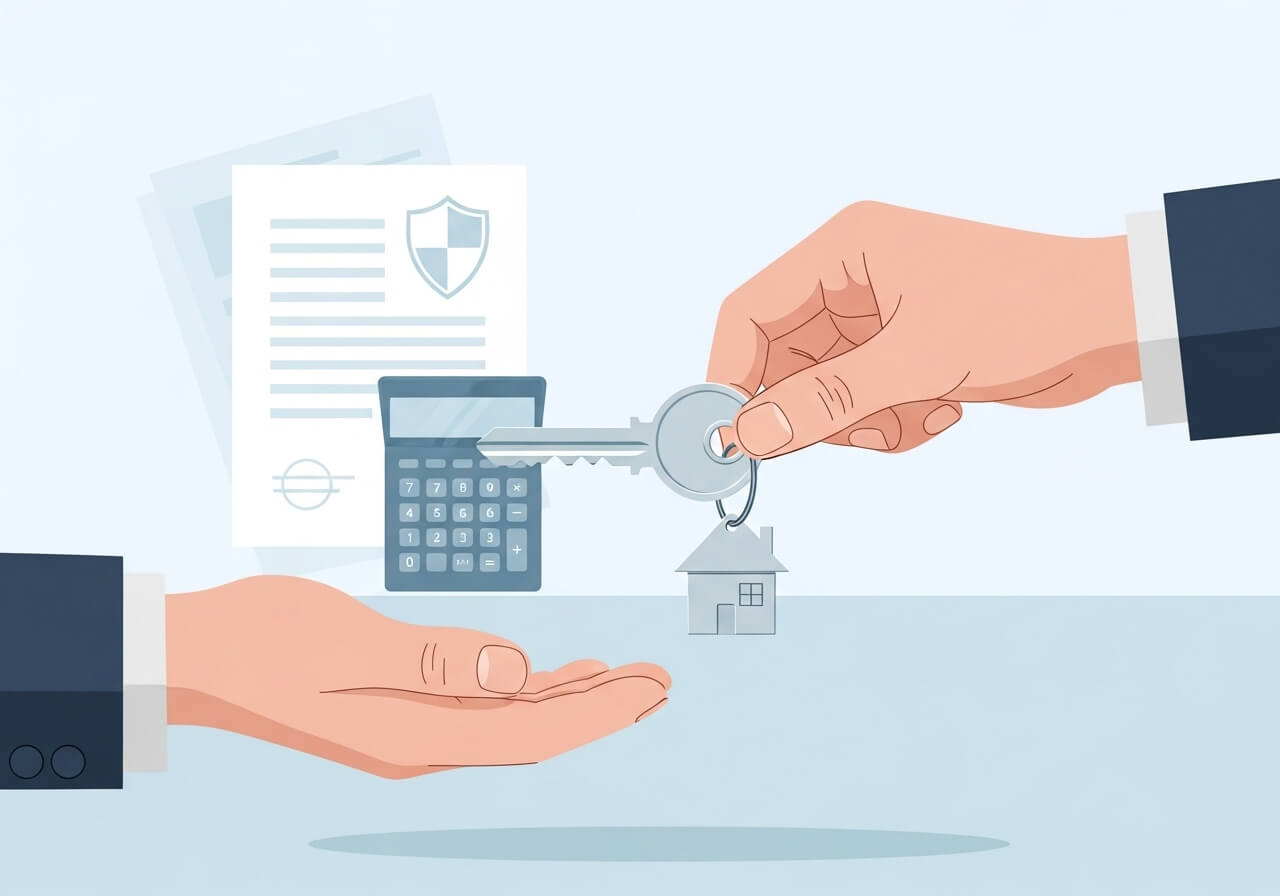 부동산 증여세율