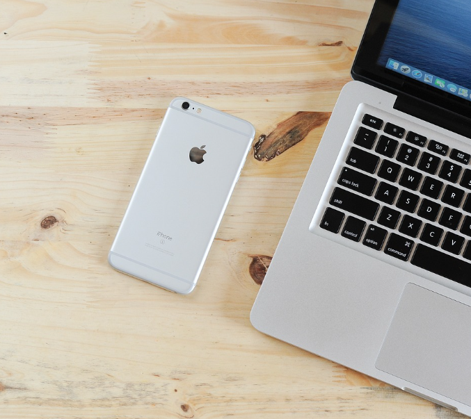 아이폰관련사진