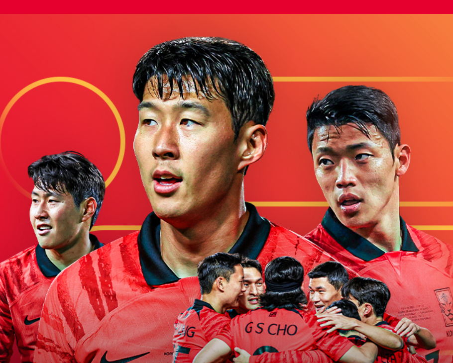 카타르 아시안컵 우승후보