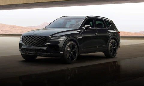 제네시스 GV80 사면 안 되는 이유와 단점 리뷰 정리