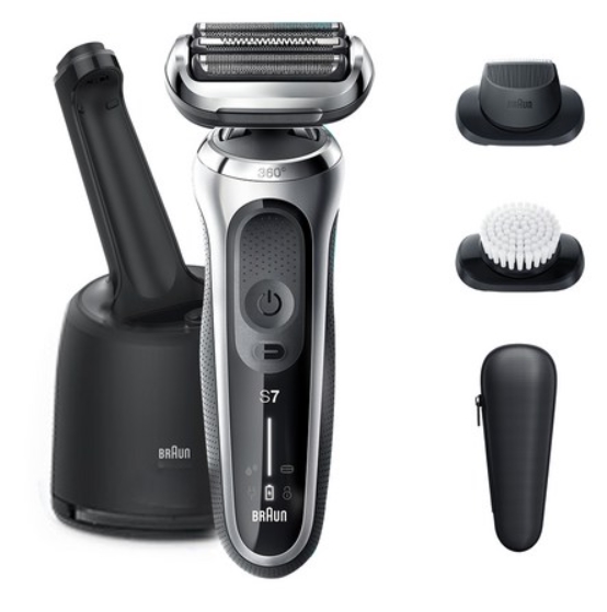 전기면도기 브라운 시리즈7