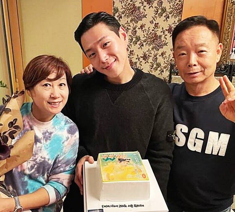 개그맨-김학래-임미숙-아들-김동영