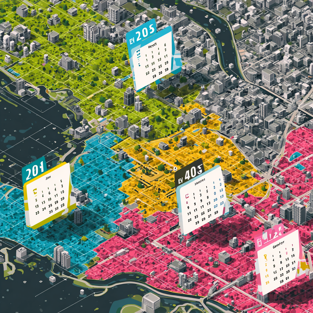 토지거래허가구역 연장