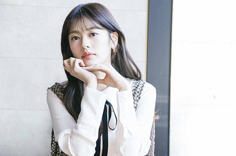 배우-정소민