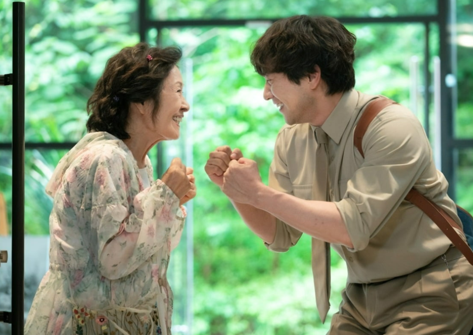 JTBC 드라마 천국보다 아름다운