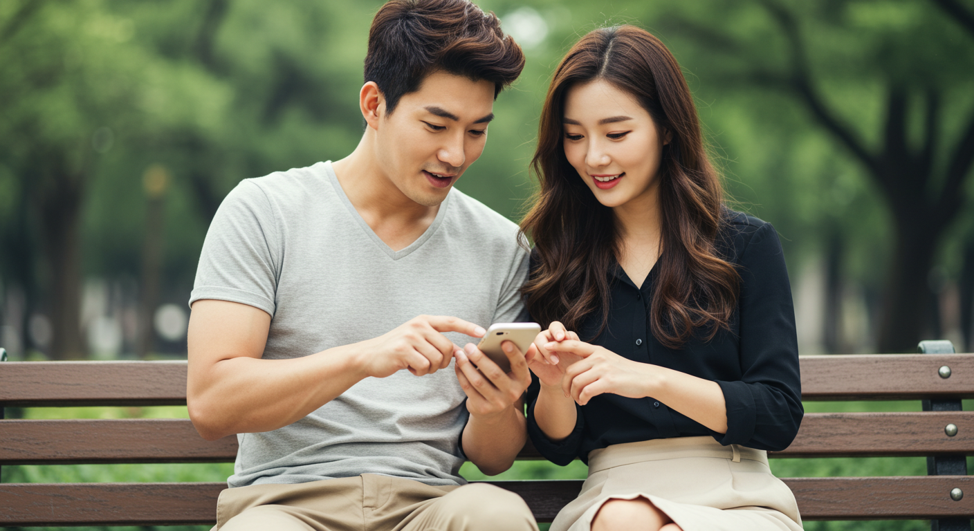 은행별 이자 계산기 사용법