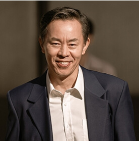 유대천 역(종남경찰서 수사 1반 반장) 최덕문