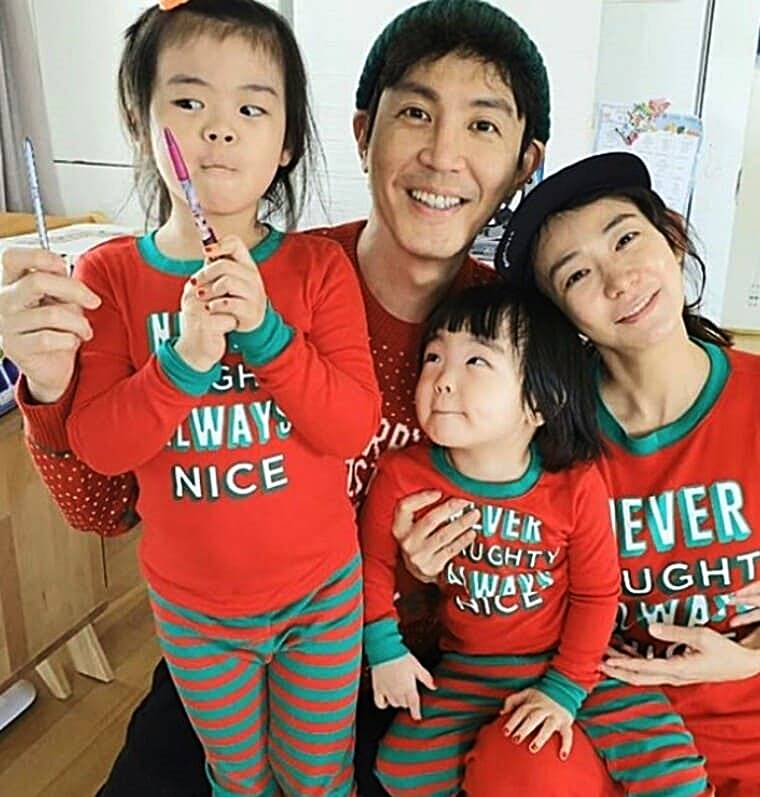 배우-심이영-남편-최원영-딸