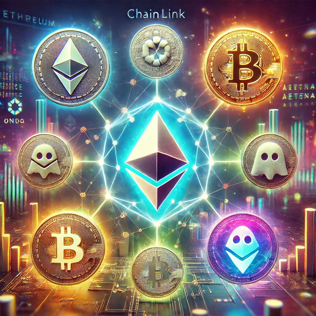 비트코인과 알트코인