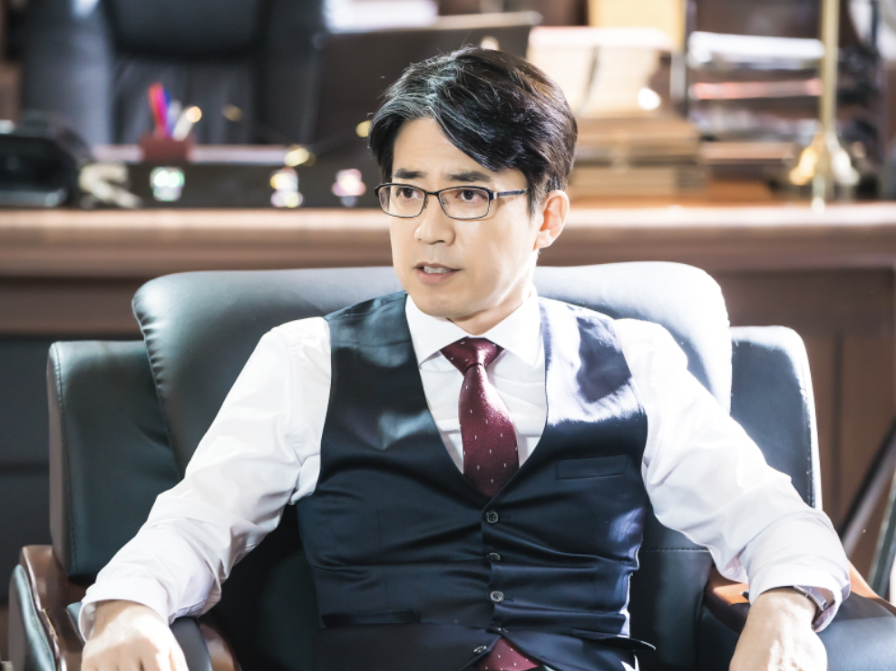최재원 드라마 연기