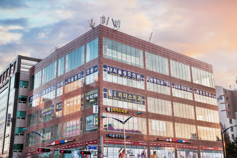 파주시 교하동 정형외과 유명한 곳 잘하는 곳 추천 TOP 5