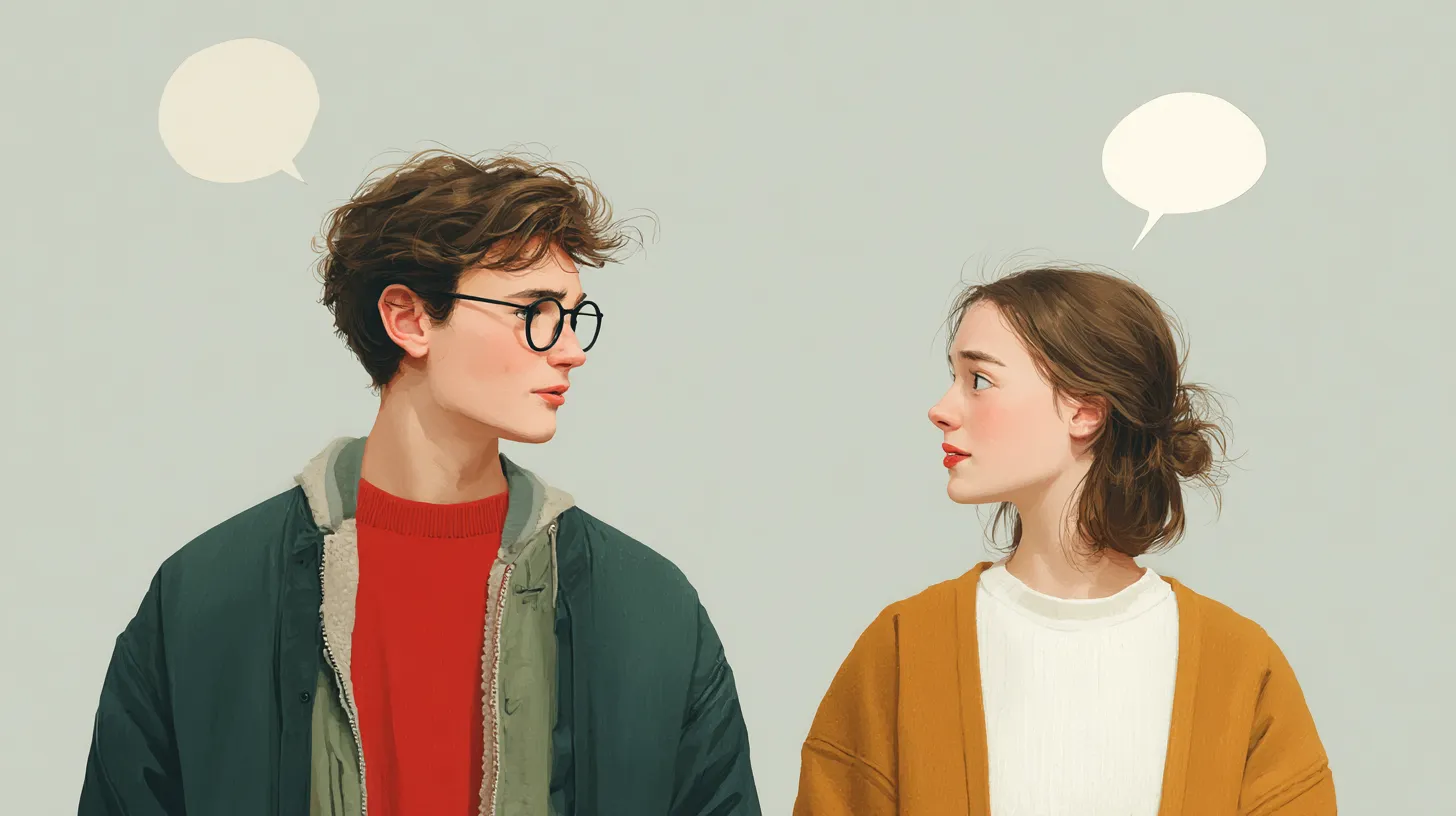 ๋ดํฅ์ ์ธ ์ฌ๋๋ค์ ์ํ ์ธ๊ฐ๊ด๊ณ ๊ตฌ์ถ ๊ฐ์ด๋