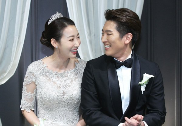 배우-민지영-남편-김형균