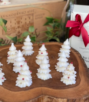 롯데 잠실 크리스마스마켓