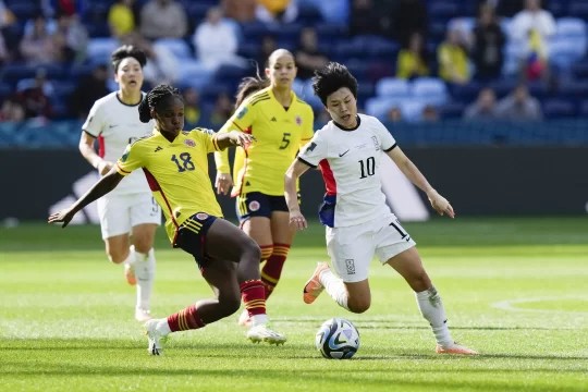 여자축구대표팀 일정 중계
