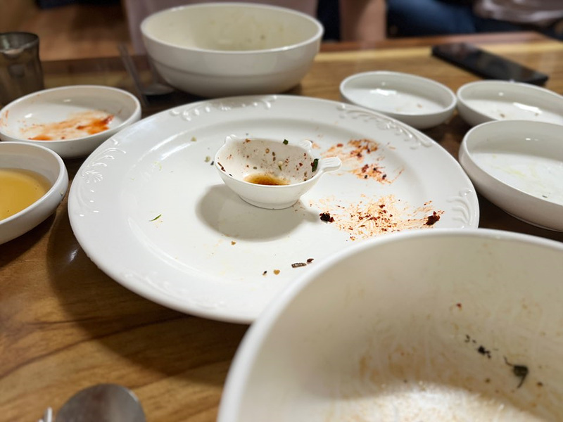 울릉도 맛집 추천