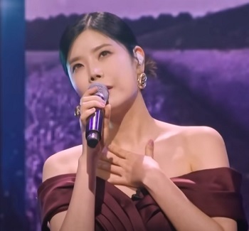 린 봄날은 간다 노래듣기 가사 (현역가왕)