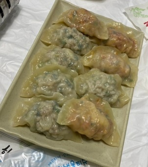예천수제만두