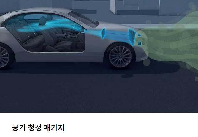 벤츠GLC