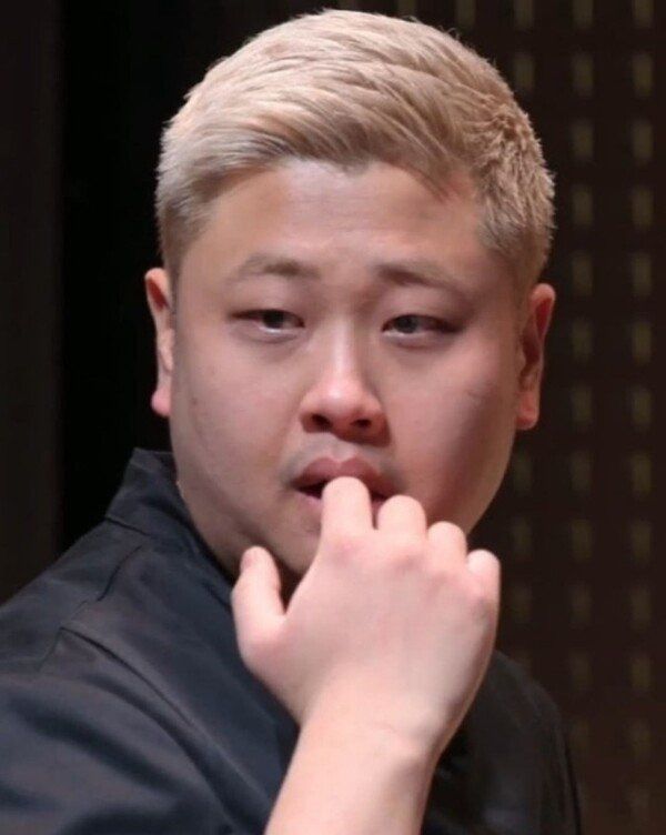 윤남노 쉐프 프로필