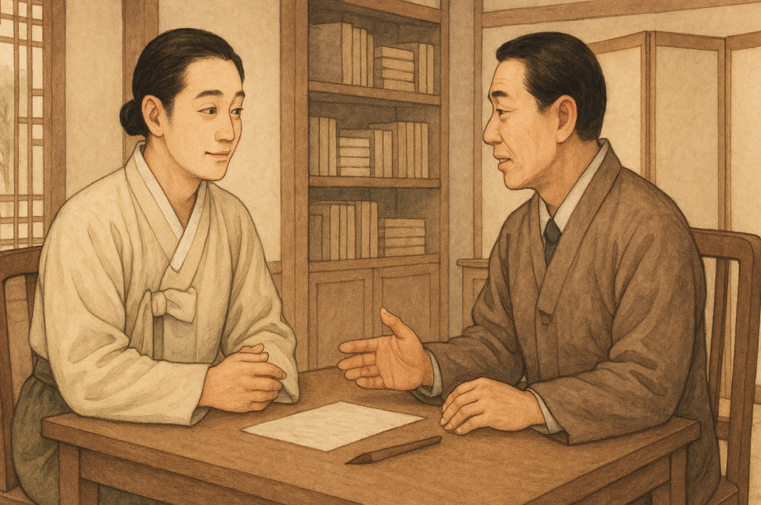 직장 동료나 직장 상사가 나오는 꿈 해몽: 인간관계와 직장생활 속 숨은 메시지와 진짜 의미