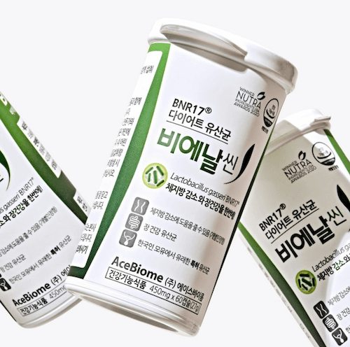 bnr17유산균-일반