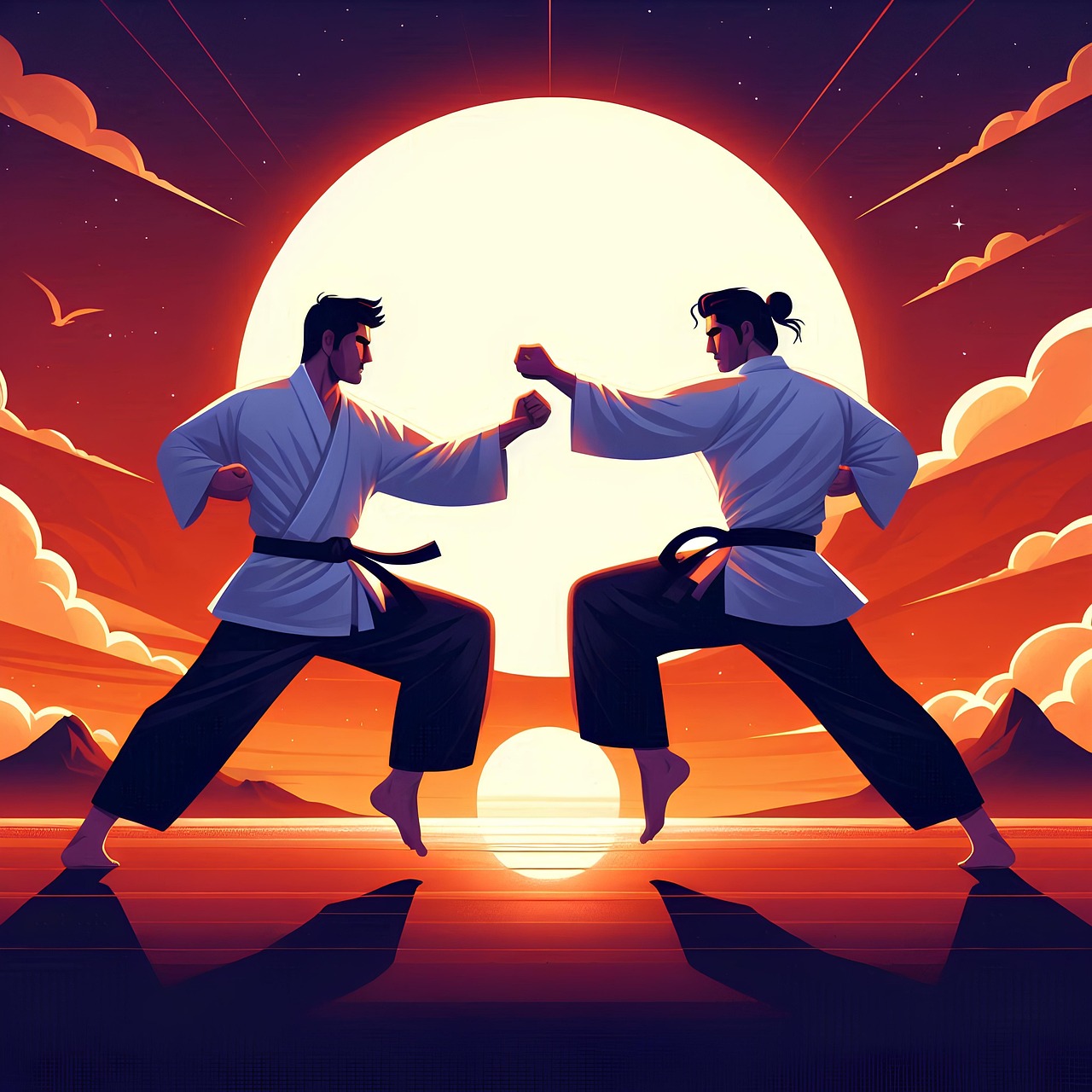 2025 국기원 단증 조회 발급 유효성 확인 방법