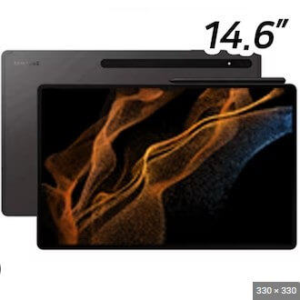 아이패드 vs 갤럭시탭 비교분석