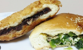 2024년 성심당 레전드 메뉴추천