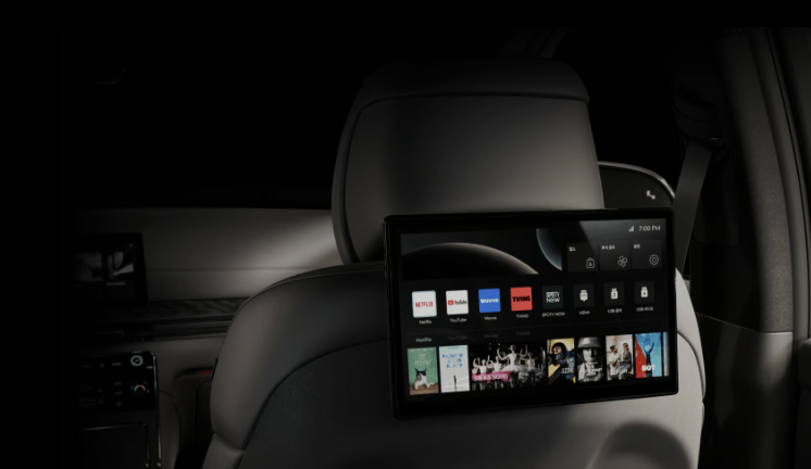 제네시스 GV80 가격표