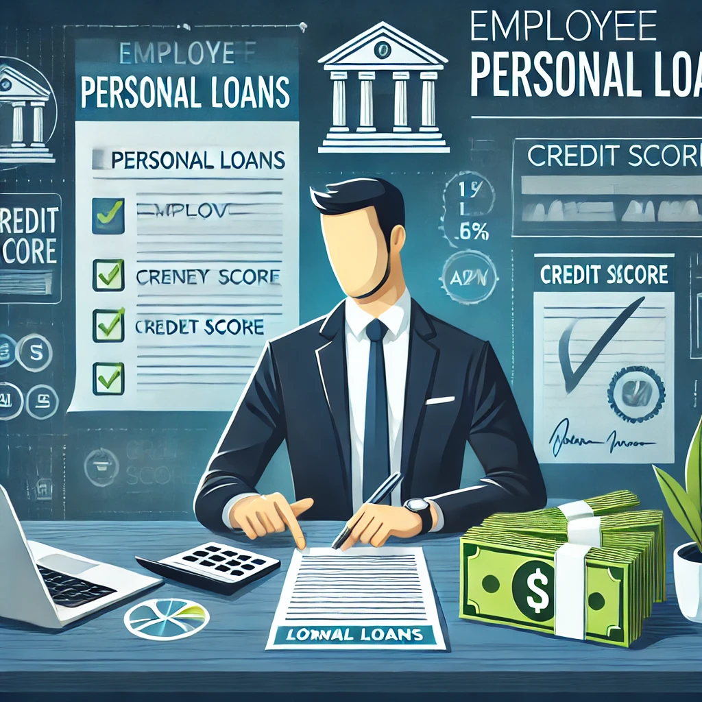 직장인 신용대출 관련 사진1-3