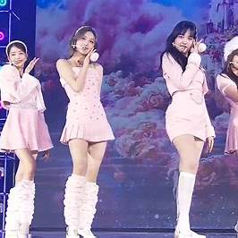 IVE 멤버별 솔로 무대 분석 – 유닛과 커버로 보는 진짜 실력