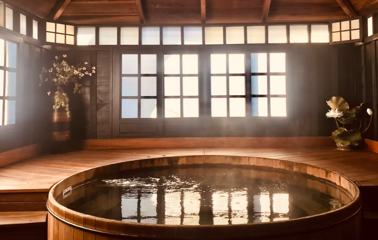 서울근교 당일치기 온천여행지 5곳