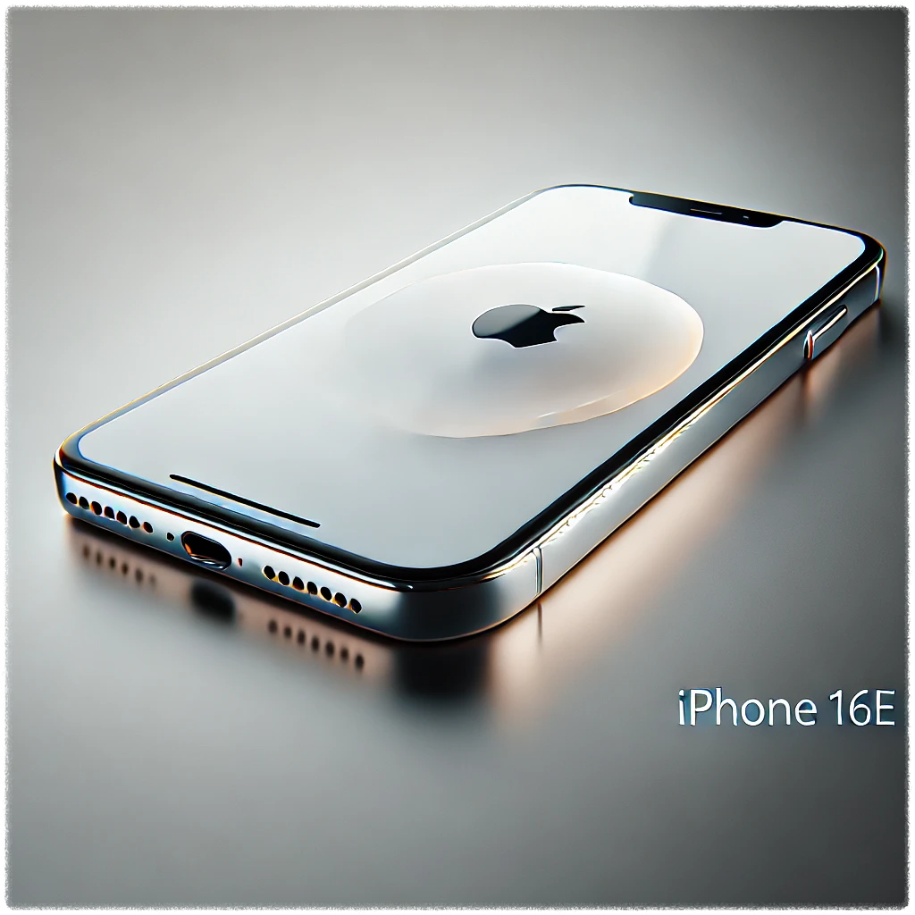 아이폰16e사전예약