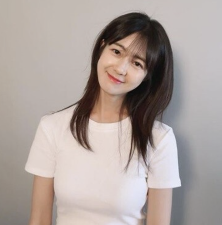 이요원 나이 프로필 사진