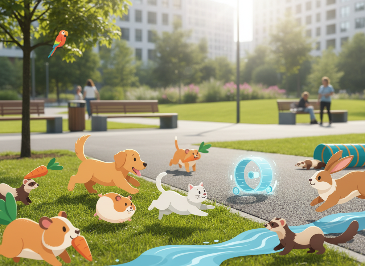 반려동물 펫적금 적금 금리