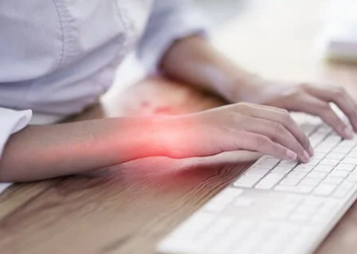 손목터널증후군 증상과 치료법 수술