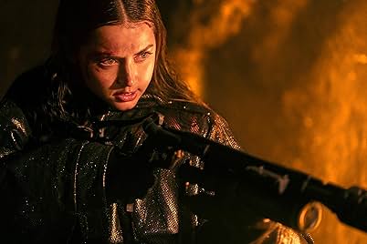 [복수영화 다시보기 추천] 발레리나