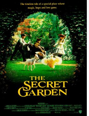 영화 비밀의 화원