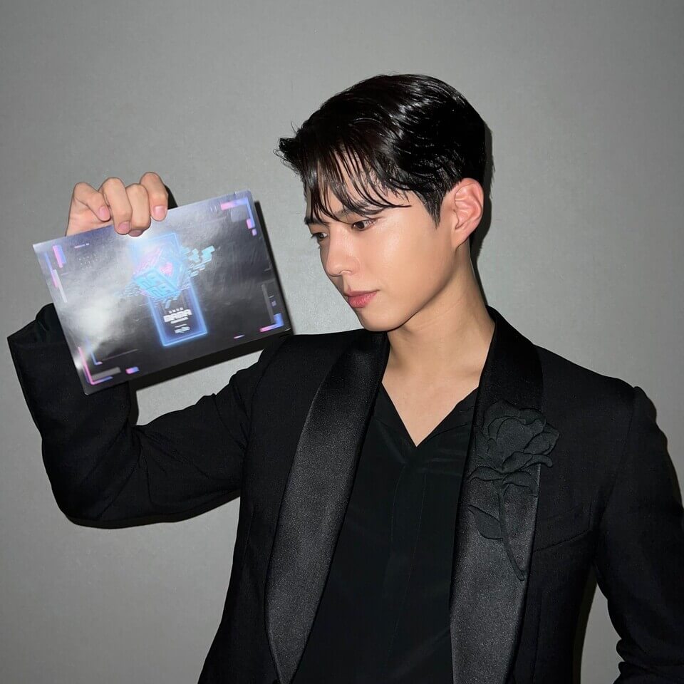 더 시즌즈 박보검의 칸타빌레