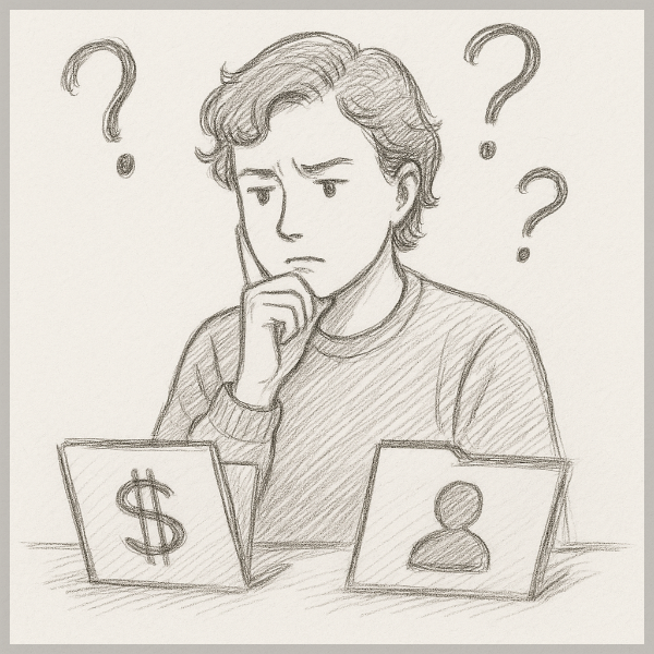 새출발기금과 개인회생의 차이